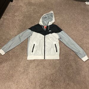 Nike Windbreaker